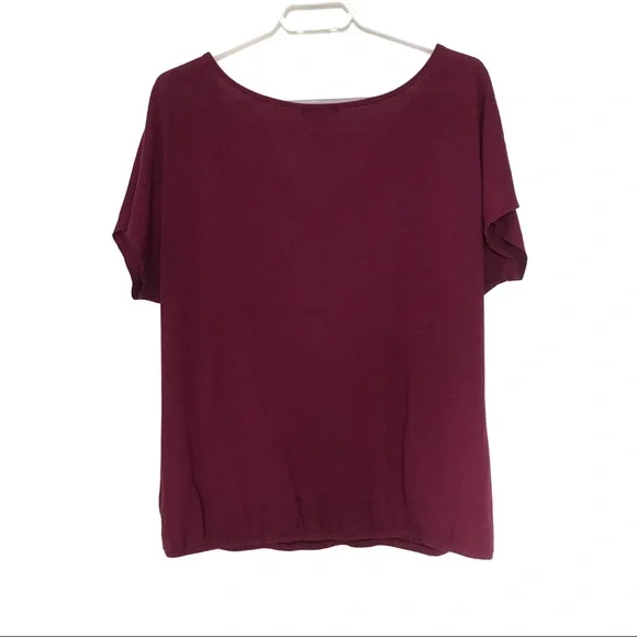 GAP basic t-shirt size large - Picture 2 of 4